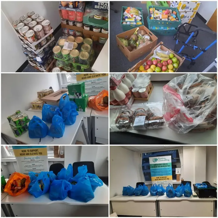 CrESNT local community partnership project image