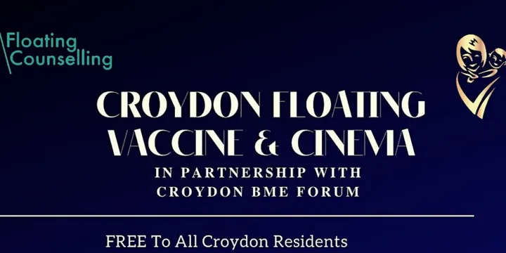 Croydon outdoor cinema project image