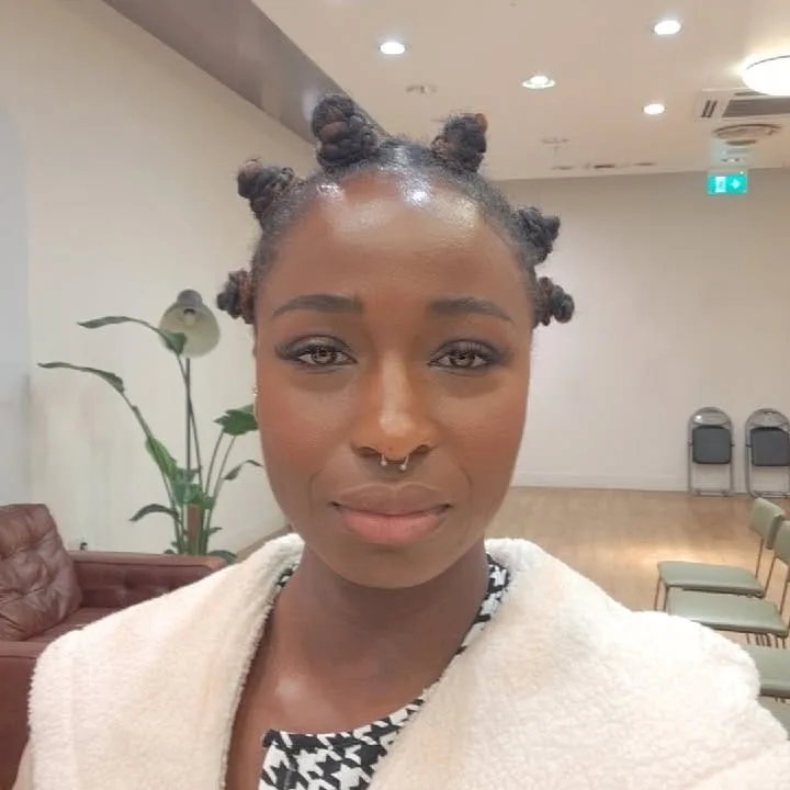 Celestina Oniye-Thomas from Floating Counselling